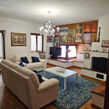 Piccoli Sogni Villa Valfabbrica Ngoại thất bức ảnh