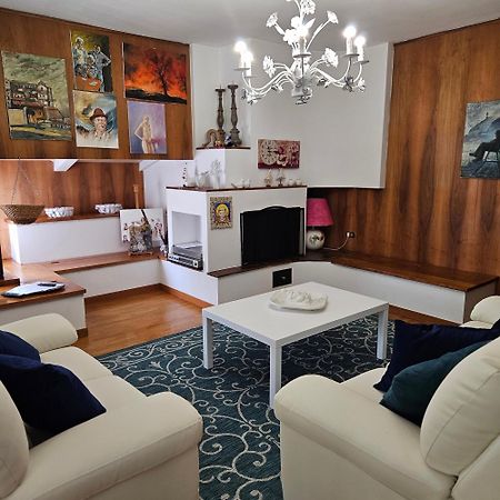 Piccoli Sogni Villa Valfabbrica Ngoại thất bức ảnh