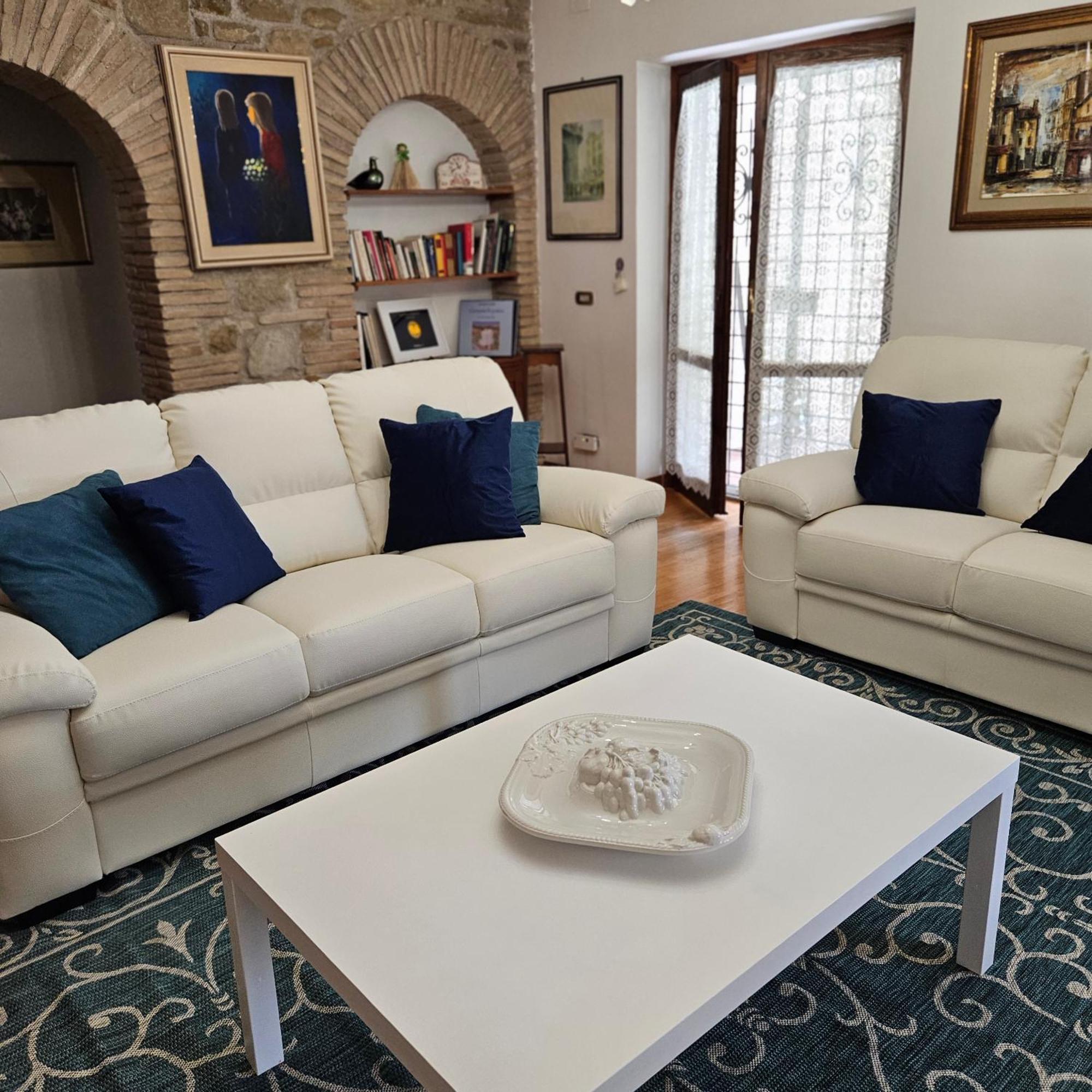 Piccoli Sogni Villa Valfabbrica Ngoại thất bức ảnh