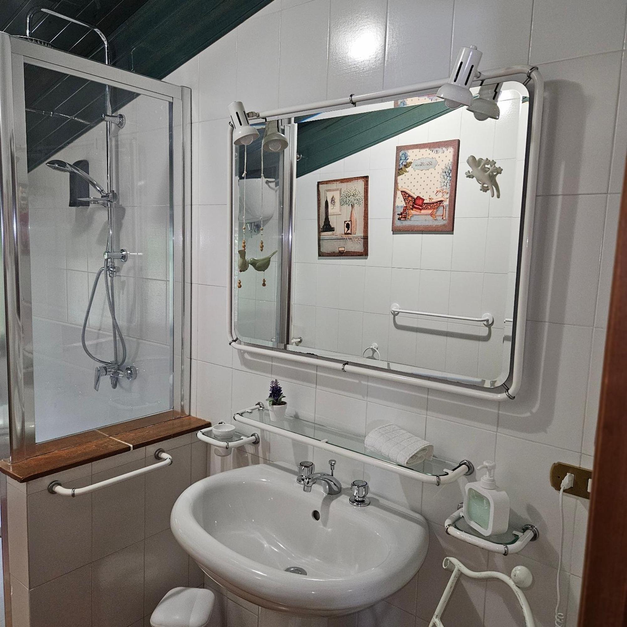 Piccoli Sogni Villa Valfabbrica Ngoại thất bức ảnh