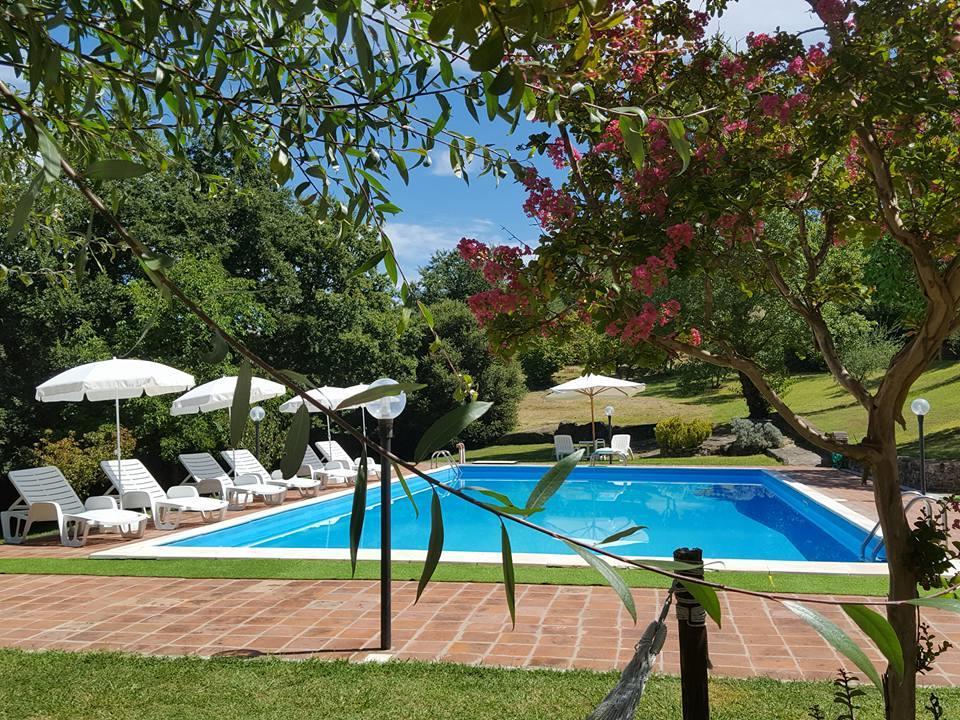 Piccoli Sogni Villa Valfabbrica Ngoại thất bức ảnh