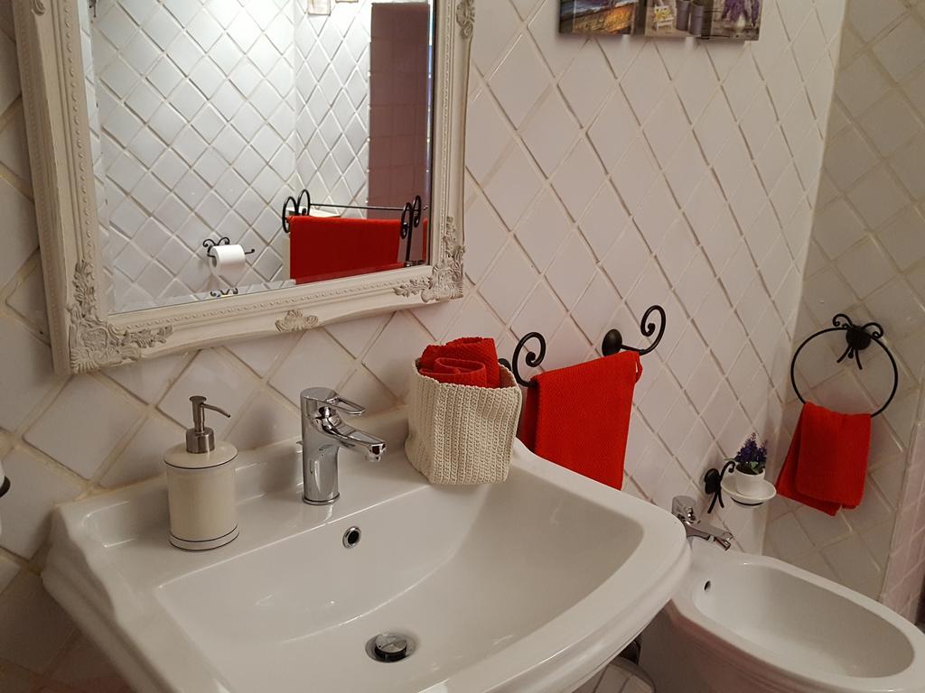 Piccoli Sogni Villa Valfabbrica Ngoại thất bức ảnh