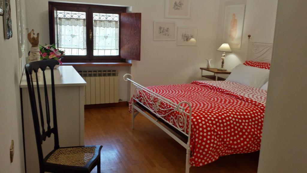 Piccoli Sogni Villa Valfabbrica Ngoại thất bức ảnh