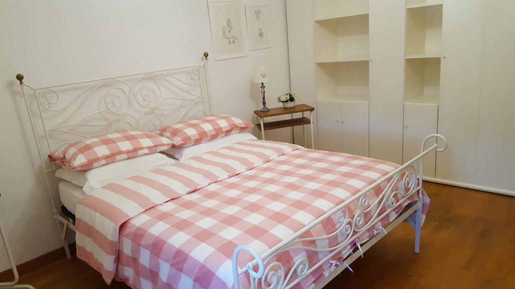 Piccoli Sogni Villa Valfabbrica Ngoại thất bức ảnh