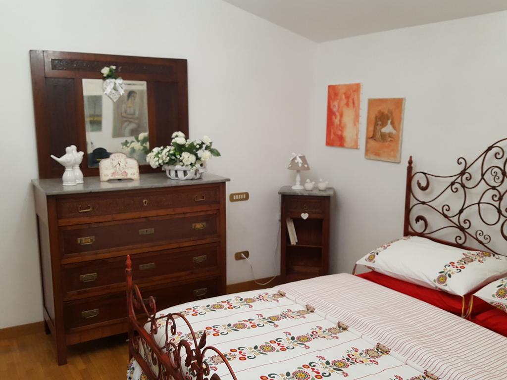 Piccoli Sogni Villa Valfabbrica Ngoại thất bức ảnh
