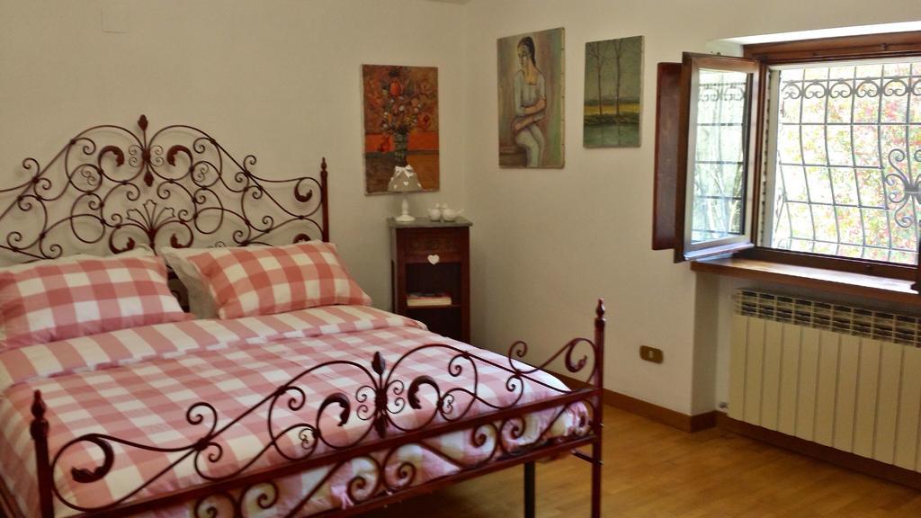 Piccoli Sogni Villa Valfabbrica Ngoại thất bức ảnh
