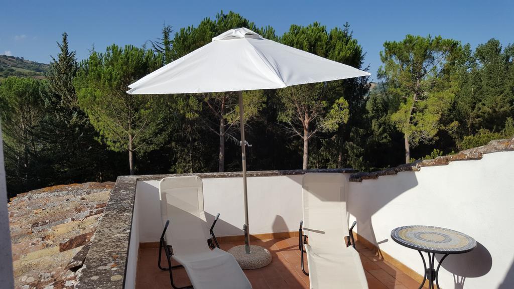 Piccoli Sogni Villa Valfabbrica Ngoại thất bức ảnh