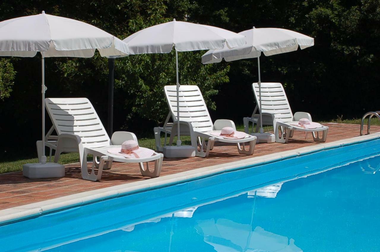 Piccoli Sogni Villa Valfabbrica Ngoại thất bức ảnh