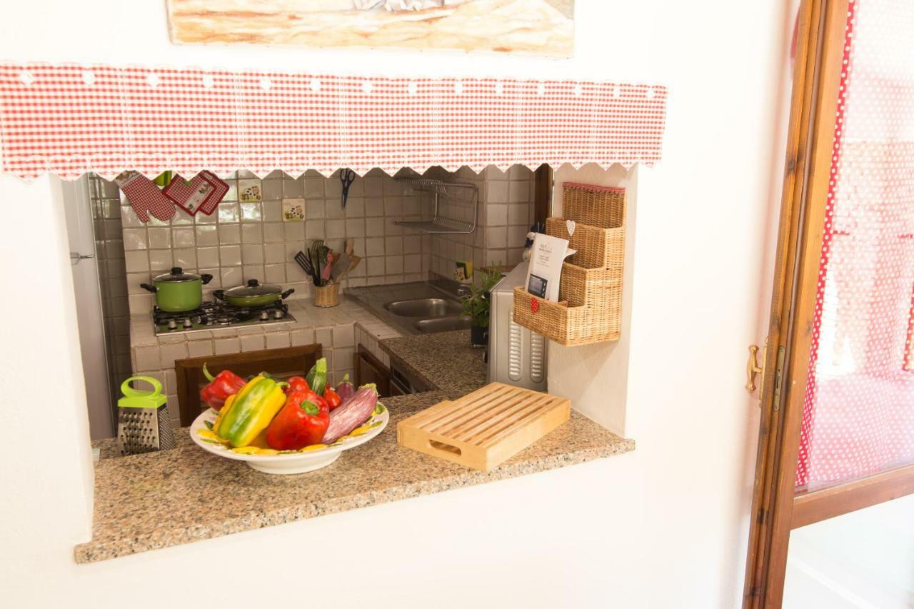 Piccoli Sogni Villa Valfabbrica Ngoại thất bức ảnh
