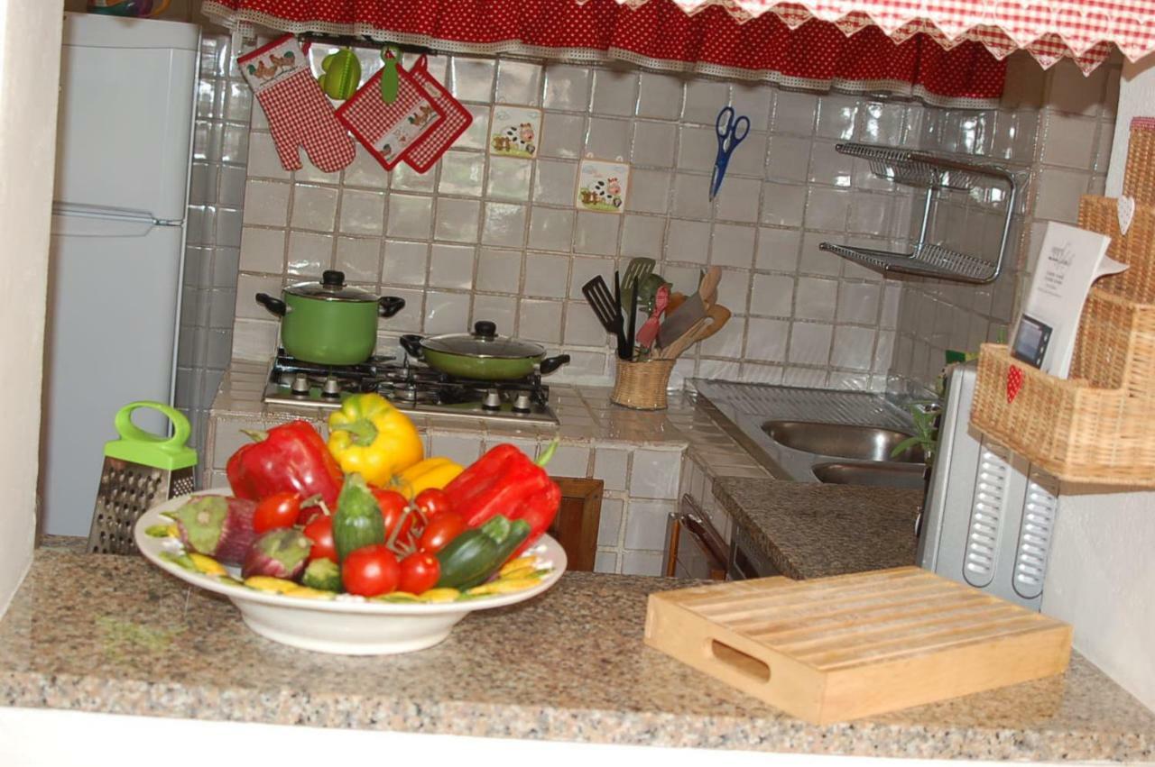 Piccoli Sogni Villa Valfabbrica Ngoại thất bức ảnh